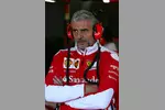 Foto zur News: Maurizio Arrivabene