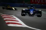 Gallerie: Marcus Ericsson (Sauber)