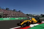 Foto zur News: Kevin Magnussen (Renault)