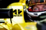 Foto zur News: Kevin Magnussen (Renault)