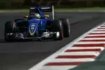 Gallerie: Marcus Ericsson (Sauber)