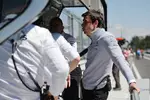 Foto zur News: Toto Wolff