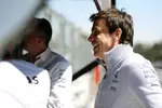 Foto zur News: Toto Wolff