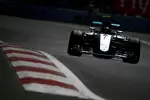 Foto zur News: Nico Rosberg (Mercedes)