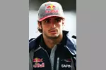 Foto zur News: Carlos Sainz (Toro Rosso)