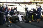 Foto zur News: Felipe Massa (Williams)