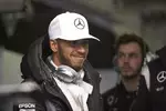 Foto zur News: Lewis Hamilton (Mercedes)