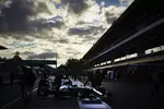 Gallerie: Nico Rosberg (Mercedes)