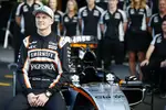 Foto zur News: Nico Hülkenberg (Force India)