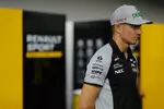 Foto zur News: Nico Hülkenberg (Force India)