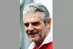 Foto zur News: Maurizio Arrivabene