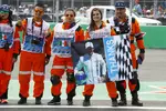 Foto zur News: Felipe Massa (Williams)