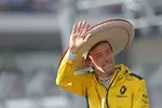 Foto zur News: Jolyon Palmer (Renault)