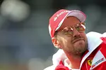 Foto zur News: Sebastian Vettel (Ferrari)