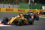 Foto zur News: Kevin Magnussen (Renault)