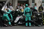 Foto zur News: Lewis Hamilton (Mercedes)