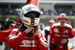 Foto zur News: Sebastian Vettel (Ferrari)