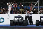 Foto zur News: Lewis Hamilton (Mercedes)