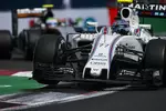 Foto zur News: Valtteri Bottas (Williams)