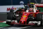 Foto zur News: Kimi Räikkönen (Ferrari)