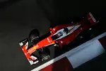 Foto zur News: Sebastian Vettel (Ferrari)