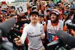 Foto zur News: Nico Rosberg (Mercedes)