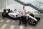 Foto zur News: Valtteri Bottas