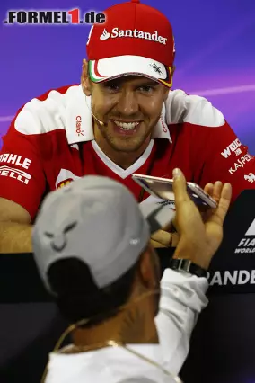 Foto zur News: Formel-1-Live-Ticker: Motor gefixt - Vollgas für Red Bull