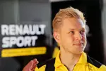 Foto zur News: Kevin Magnussen (Renault)