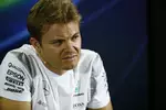 Foto zur News: Nico Rosberg (Mercedes)