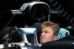 Foto zur News: Nico Rosberg (Mercedes)