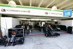 Foto zur News: McLaren MP4-31