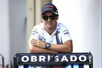 Foto zur News: Felipe Massa (Williams)