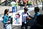 Foto zur News: Felipe Massa (Williams)