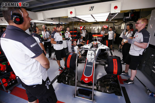 Foto zur News: Formel-1-Live-Ticker: Red Bull stichelt gegen Mercedes