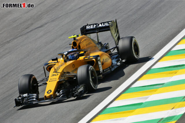Foto zur News: Formel-1-Live-Ticker: So gemein wollte Mercedes nicht sein