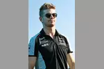 Foto zur News: Nico Hülkenberg (Force India)