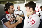 Foto zur News: Charles Leclerc