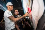 Foto zur News: Lewis Hamilton (Mercedes)