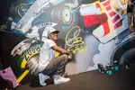 Gallerie: Lewis Hamilton (Mercedes)