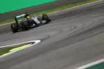 Foto zur News: Lewis Hamilton (Mercedes)