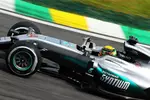 Foto zur News: Lewis Hamilton (Mercedes)