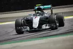 Foto zur News: Nico Rosberg (Mercedes)