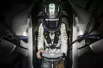 Foto zur News: Nico Rosberg (Mercedes)