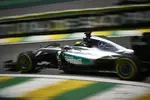 Foto zur News: Lewis Hamilton (Mercedes)