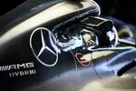 Foto zur News: Nico Rosberg (Mercedes)