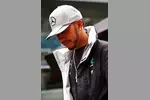 Foto zur News: Lewis Hamilton (Mercedes)