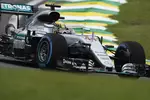 Foto zur News: Lewis Hamilton (Mercedes)