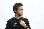 Foto zur News: Jolyon Palmer (Renault)