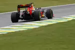 Foto zur News: Daniel Ricciardo (Red Bull)